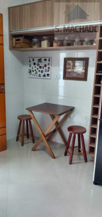 Imagem Casa com 3 Quartos à Venda, 150 m² em Vila Francisco Matarazzo - Santo André