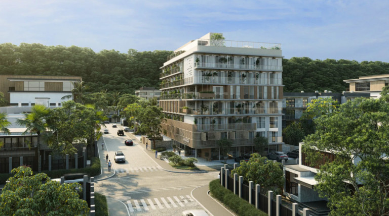 Apartamento com 1 Quarto à Venda, 59 m² em Cabo Branco - João Pessoa