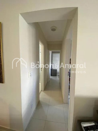 Imagem Apartamento com 2 Quartos à Venda, 67 m² em Jardim Belo Horizonte - Campinas