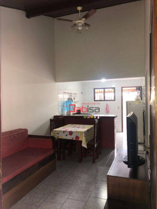 Imagem Casa de Condomínio com 2 Quartos à Venda, 73 m² em Peró - Cabo Frio Imagem Casa de Condomínio com 2 Quartos à Venda, 73 m² em Peró - Cabo Frio