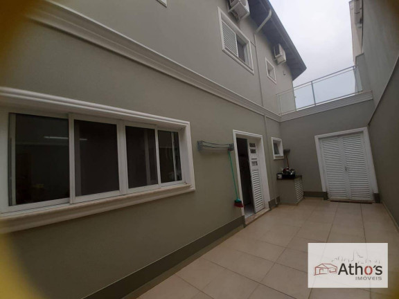 Imagem Sobrado com 4 Quartos à Venda, 330 m² em Jardim Amstalden Residence - Indaiatuba Imagem Sobrado com 4 Quartos à Venda, 330 m² em Jardim Amstalden Residence - Indaiatuba