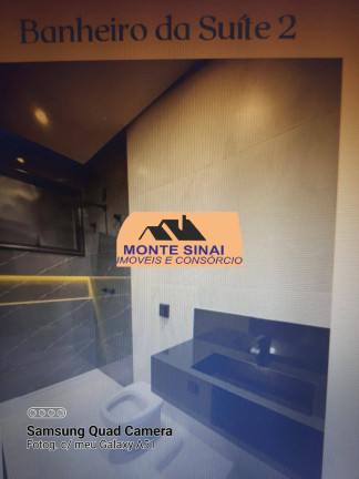 Imagem Casa de Condomínio com 3 Quartos à Venda, 415 m² em Alphaville Nova Esplanada - Votorantim