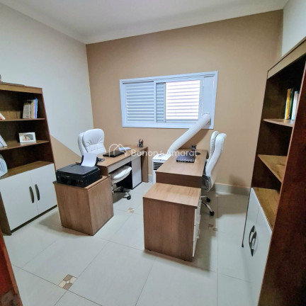Imagem Casa de Condomínio com 3 Quartos à Venda, 300 m² em João Aranha - Paulínia Imagem Casa de Condomínio com 3 Quartos à Venda, 300 m² em João Aranha - Paulínia