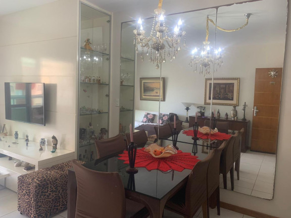 Imagem Apartamento com 3 Quartos à Venda, 115 m² em Pituba - Salvador