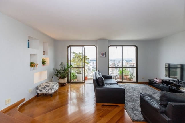 Imagem Apartamento com 3 Quartos à Venda, 177 m² em Vila Suzana - São Paulo Imagem Apartamento com 3 Quartos à Venda, 177 m² em Vila Suzana - São Paulo
