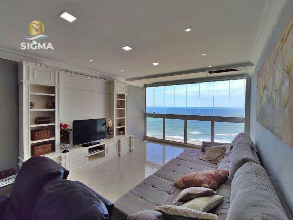 Imagem Apartamento com 4 Quartos à Venda, 182 m² em Pitangueiras - Guarujá Imagem Apartamento com 4 Quartos à Venda, 182 m² em Pitangueiras - Guarujá