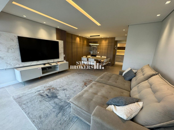 Imagem Apartamento com 4 Quartos à Venda, 113 m² em Bosque Da Saúde - São Paulo Imagem Apartamento com 4 Quartos à Venda, 113 m² em Bosque Da Saúde - São Paulo
