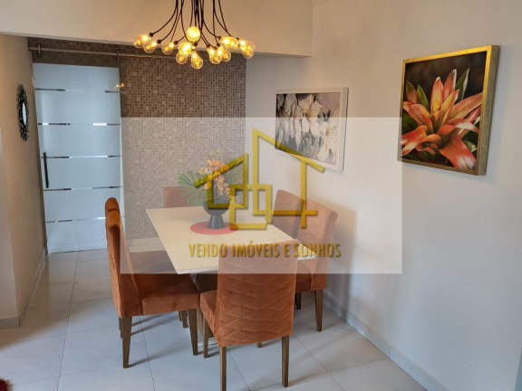 Imagem Apartamento com 3 Quartos à Venda, 94 m² em Aviação - Praia Grande Imagem Apartamento com 3 Quartos à Venda, 94 m² em Aviação - Praia Grande