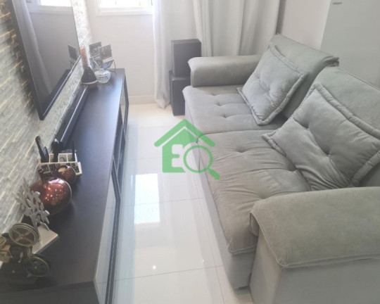 Imagem Apartamento com 3 Quartos à Venda, 75 m² em Usina Piratininga - São Paulo
