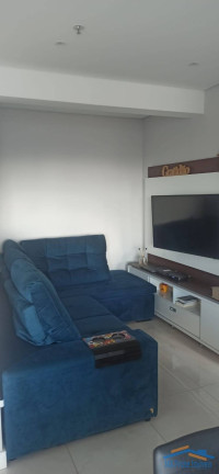 Imagem Apartamento com 2 Quartos à Venda, 62 m² em Centro - Osasco