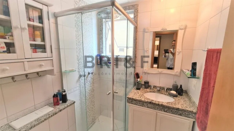 Imagem Apartamento com 3 Quartos à Venda, 125 m² em Brooklin - São Paulo Imagem Apartamento com 3 Quartos à Venda, 125 m² em Brooklin - São Paulo