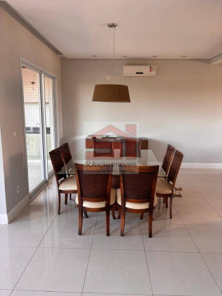 Imagem Apartamento com 3 Quartos para Alugar, 166 m² em Centro - Taubaté Imagem Apartamento com 3 Quartos para Alugar, 166 m² em Centro - Taubaté
