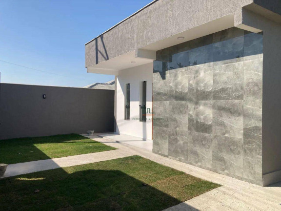 Imagem Casa com 3 Quartos à Venda, 95 m² em Jardim Atlântico Central (itaipuaçu) - Maricá Imagem Casa com 3 Quartos à Venda, 95 m² em Jardim Atlântico Central (itaipuaçu) - Maricá