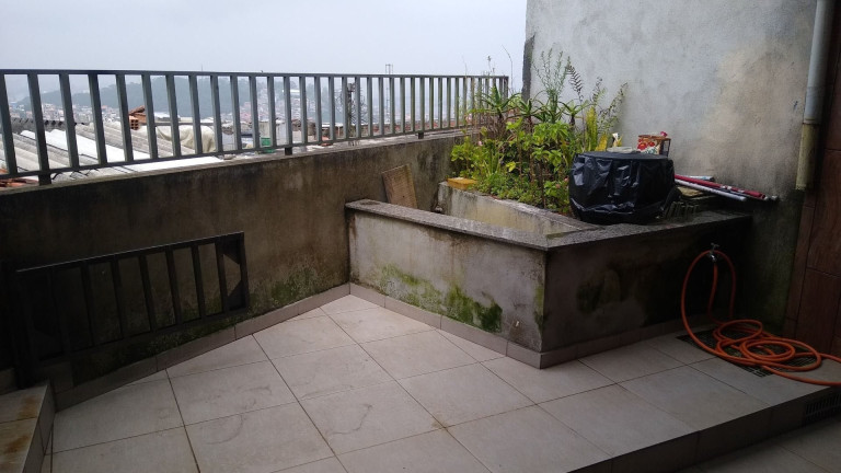Imagem Sobrado com 3 Quartos à Venda, 125 m² em Jardim Zaira - Mauá Imagem Sobrado com 3 Quartos à Venda, 125 m² em Jardim Zaira - Mauá