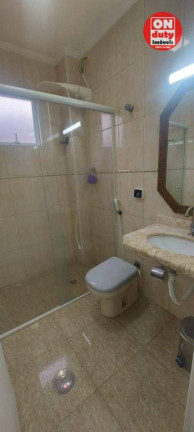 Imagem Casa com 4 Quartos à Venda, 316 m² em Marapé - Santos