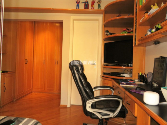 Imagem Apartamento com 4 Quartos à Venda, 216 m² em Panamby - São Paulo Imagem Apartamento com 4 Quartos à Venda, 216 m² em Panamby - São Paulo