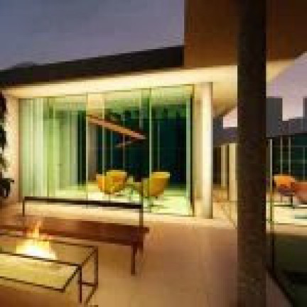 Imagem Apartamento com 2 Quartos à Venda, 128 m² em Cruzeiro - Belo Horizonte