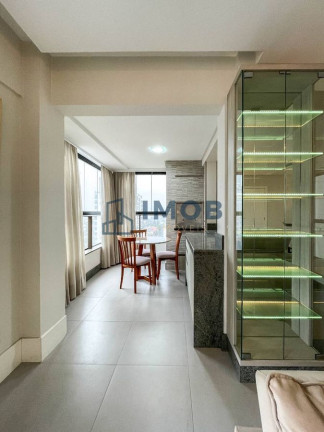 Imagem Apartamento com 3 Quartos à Venda, 117 m² em Centro - Jaraguá Do Sul