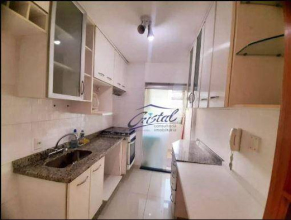 Imagem Apartamento com 2 Quartos à Venda, 50 m² em Butantã - São Paulo Imagem Apartamento com 2 Quartos à Venda, 50 m² em Butantã - São Paulo