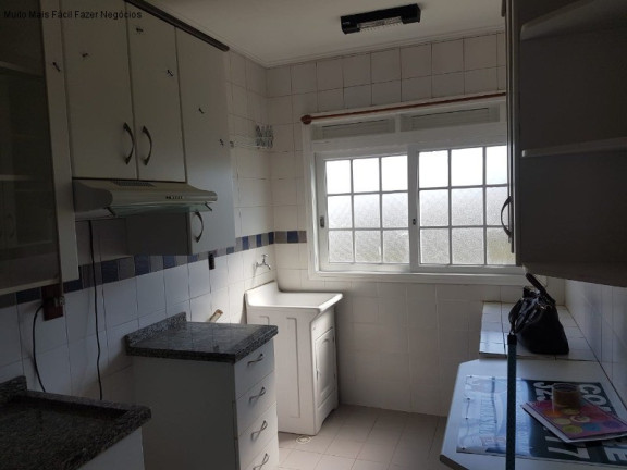 Imagem Apartamento com 3 Quartos à Venda, 75 m² em Cavalhada - Porto Alegre Imagem Apartamento com 3 Quartos à Venda, 75 m² em Cavalhada - Porto Alegre