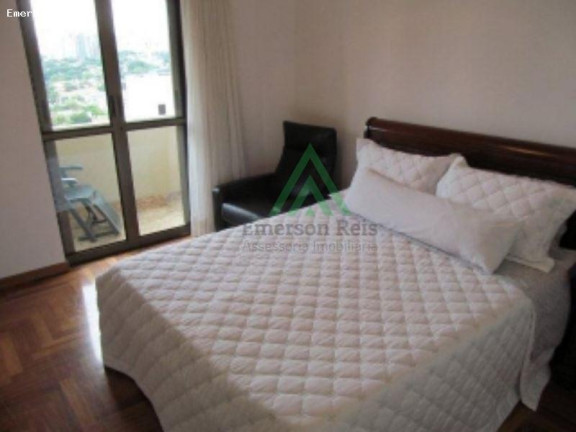 Imagem Casa com 5 Quartos à Venda, 275 m² em Campo Belo - São Paulo