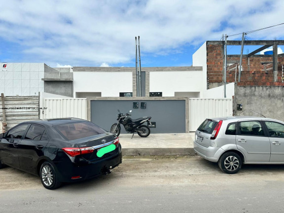 Casa com 2 Quartos à Venda, 56 m² em Gramame - Colinas Do Sul - João Pessoa