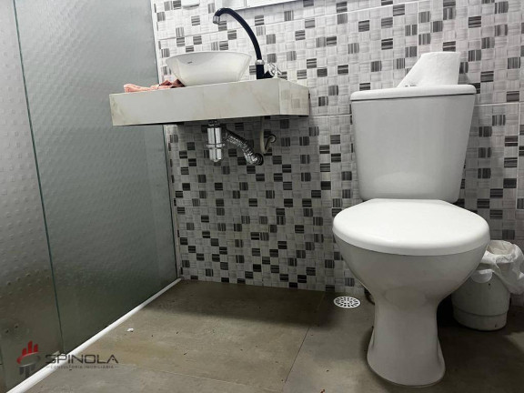 Imagem Sobrado com 3 Quartos à Venda, 98 m² em Aviação - Praia Grande Imagem Sobrado com 3 Quartos à Venda, 98 m² em Aviação - Praia Grande