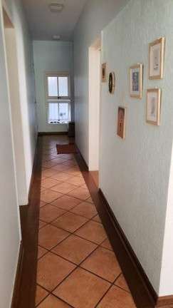 Imagem Casa com 4 Quartos à Venda, 217 m² em Jardim Esplanada - São José Dos Campos