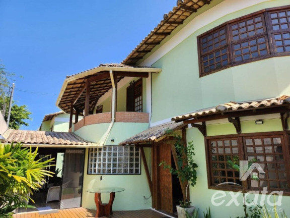 Imagem Casa com 5 Quartos à Venda, 425 m² em Manguinhos - Serra Imagem Casa com 5 Quartos à Venda, 425 m² em Manguinhos - Serra