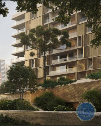 Imagem Apartamento à Venda, 249 m² em Batel - Curitiba Imagem Apartamento à Venda, 249 m² em Batel - Curitiba