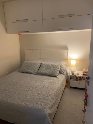 Imagem Apartamento com 2 Quartos à Venda, 55 m² em Vila Leopoldina - São Paulo Imagem Apartamento com 2 Quartos à Venda, 55 m² em Vila Leopoldina - São Paulo