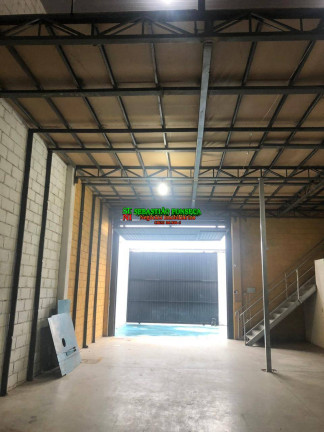 Imagem Galpão para Alugar, 300 m² em Sorocaba Imagem Galpão para Alugar, 300 m² em Sorocaba