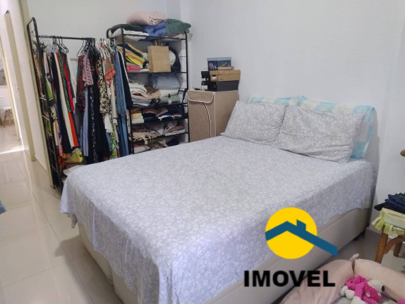 Apartamento com 2 Quartos à Venda, 50 m² em Icaraí - Niterói