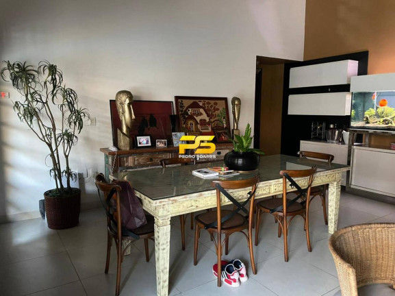 Imagem Casa com 5 Quartos à Venda, 600 m² em Bessa - João Pessoa Imagem Casa com 5 Quartos à Venda, 600 m² em Bessa - João Pessoa