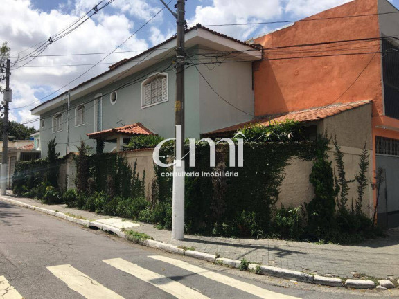 Casa com 4 Quartos à Venda,  em Mooca - São Paulo