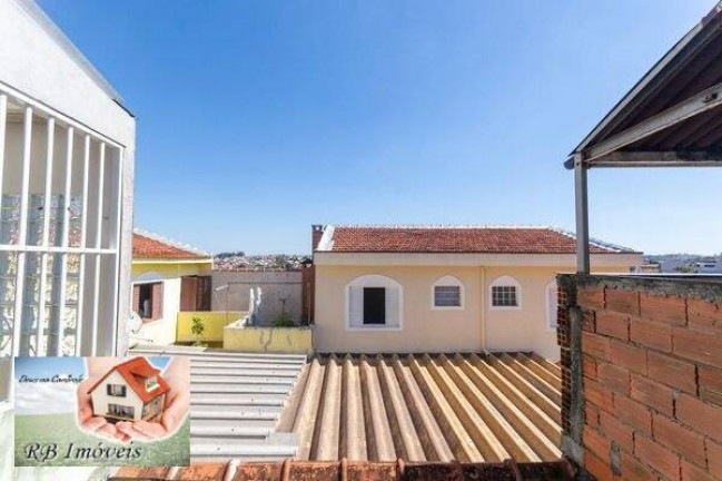 Imagem Casa com 3 Quartos à Venda, 95 m² em Planalto - São Bernardo Do Campo Imagem Casa com 3 Quartos à Venda, 95 m² em Planalto - São Bernardo Do Campo