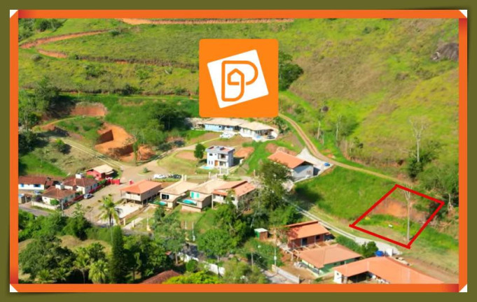 Imagem Casa à Venda, 341 m² em Areal - Areal Imagem Casa à Venda, 341 m² em Areal - Areal