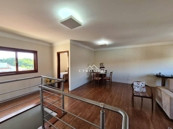 Imagem Casa com 4 Quartos à Venda, 248 m² em Vila Rezende - Piracicaba