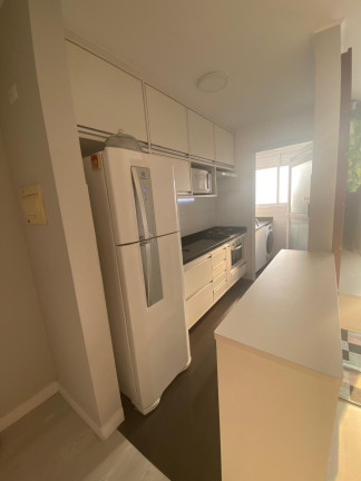 Imagem Imóvel com 2 Quartos à Venda, 51 m² em Utinga - Santo André Imagem Imóvel com 2 Quartos à Venda, 51 m² em Utinga - Santo André