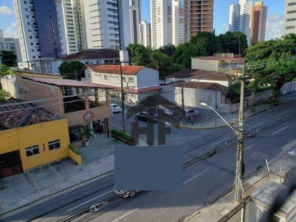 Imagem Apartamento com 3 Quartos à Venda, 158 m² em Torre - Recife Imagem Apartamento com 3 Quartos à Venda, 158 m² em Torre - Recife