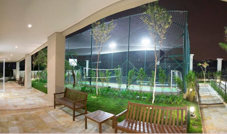 Imagem Imóvel com 2 Quartos à Venda, 67 m² em Sacomã - São Paulo Imagem Imóvel com 2 Quartos à Venda, 67 m² em Sacomã - São Paulo