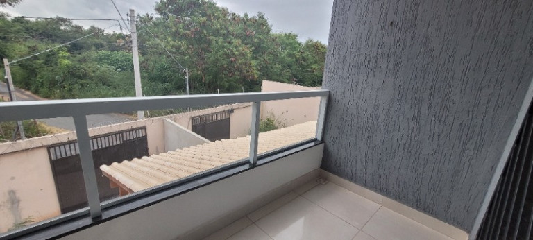 Imagem Casa com 3 Quartos para Alugar ou Temporada, 137 m² em Portal De Jacaraípe - Serra