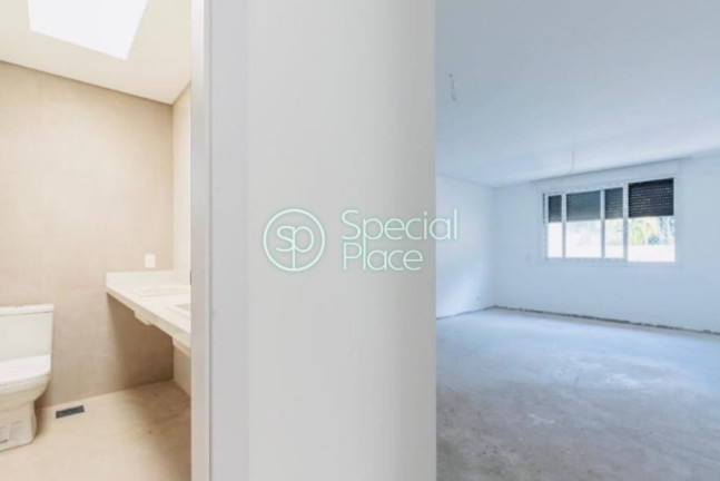 Imagem Casa de Condomínio com 4 Quartos à Venda, 518 m² em Brooklin - São Paulo Imagem Casa de Condomínio com 4 Quartos à Venda, 518 m² em Brooklin - São Paulo