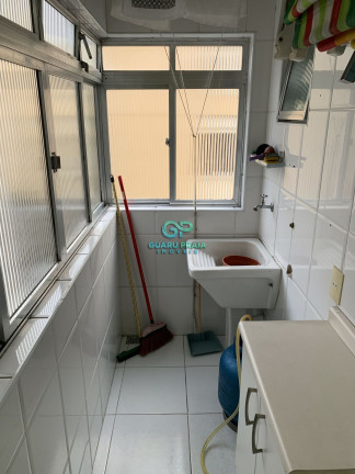Imagem Apartamento com 2 Quartos à Venda, 75 m² em Enseada - Guarujá