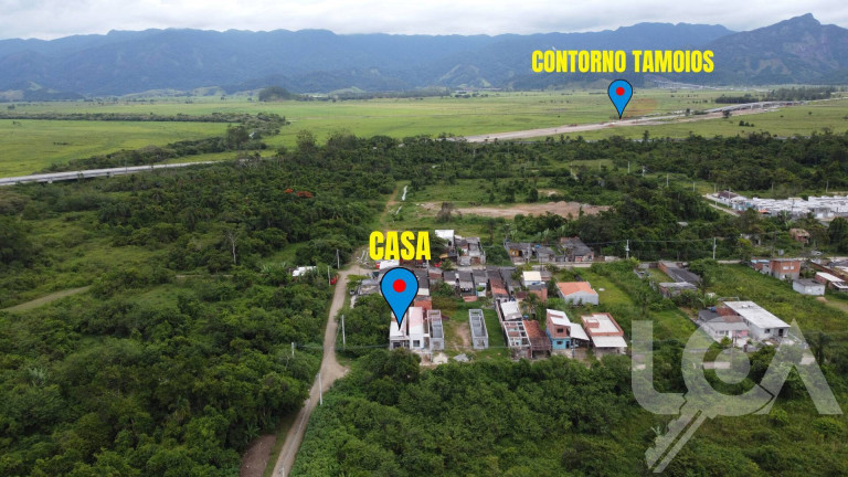 Imagem Casa com 3 Quartos à Venda, 180 m² em Jardim Golfinhos - Caraguatatuba Imagem Casa com 3 Quartos à Venda, 180 m² em Jardim Golfinhos - Caraguatatuba