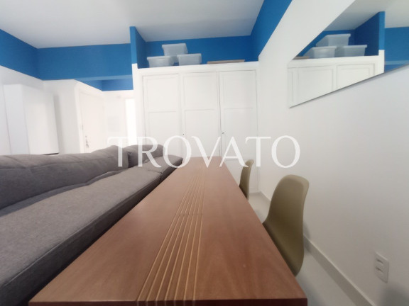 Imagem Imóvel com 1 Quarto à Venda, 40 m² em República - São Paulo Imagem Imóvel com 1 Quarto à Venda, 40 m² em República - São Paulo