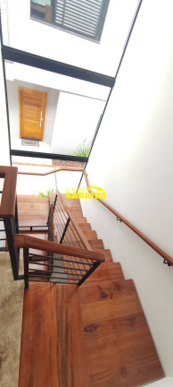 Imagem Sobrado com 3 Quartos à Venda, 111 m² em Cidade Jardim - Caraguatatuba Imagem Sobrado com 3 Quartos à Venda, 111 m² em Cidade Jardim - Caraguatatuba