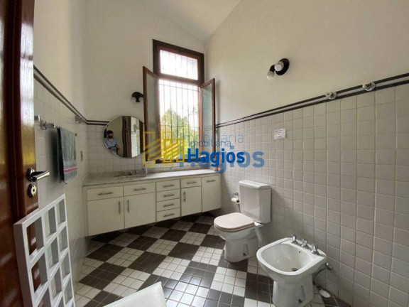 Imagem Casa de Condomínio com 3 Quartos à Venda, 560 m² em Tamboré - Barueri Imagem Casa de Condomínio com 3 Quartos à Venda, 560 m² em Tamboré - Barueri