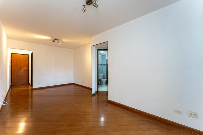 Imagem Apartamento com 2 Quartos à Venda, 72 m² em Vila Pompéia - São Paulo