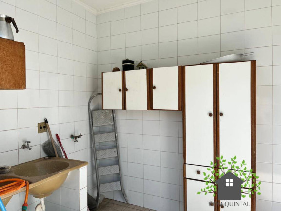 Imagem Casa com 4 Quartos à Venda, 610 m² em Jardim Do Golf I - Jandira
